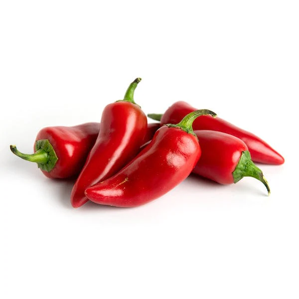 Fresno Chili