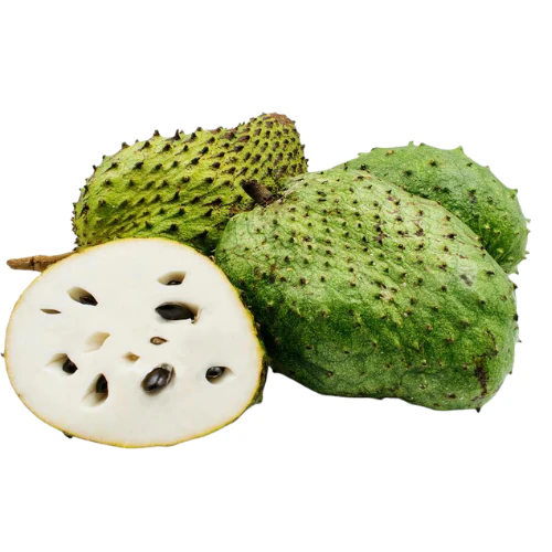 Mayan soursop