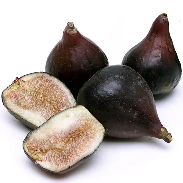 Black Mission Figs