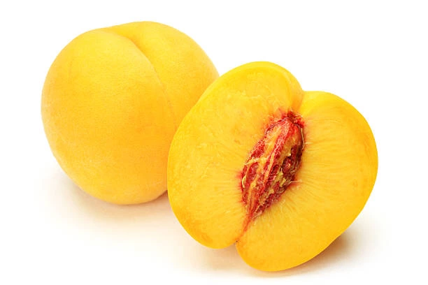 Yellow Peaches