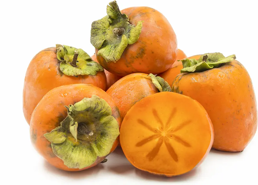 Astringent Persimmons (Hachiya)