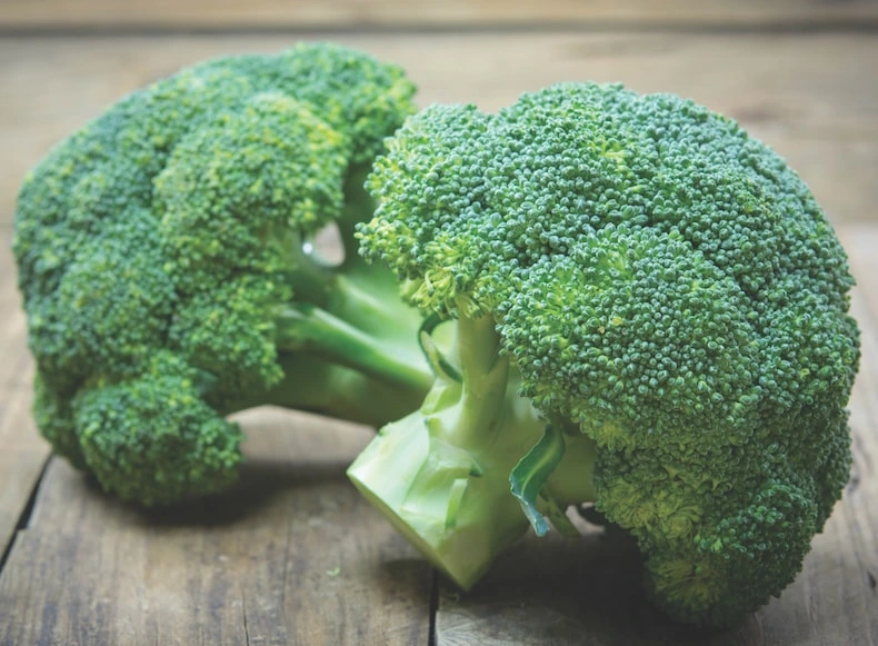 Calabrese Broccoli