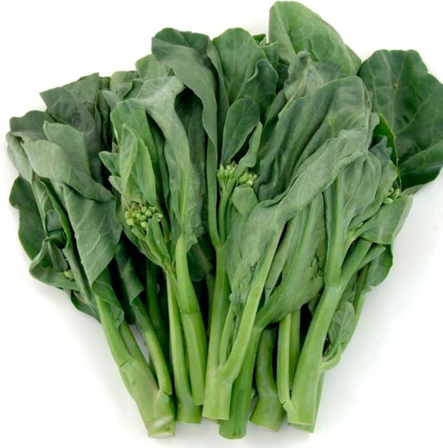 Chinese Broccoli (Kai-lan)