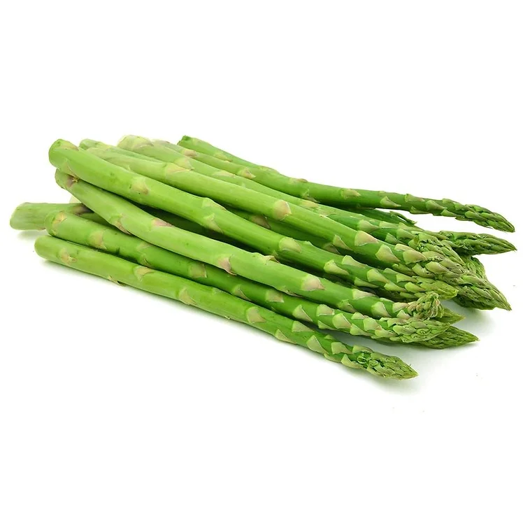 Green Asparagus