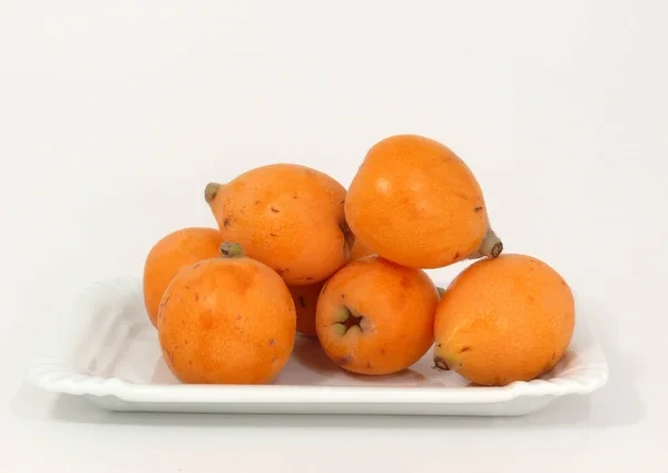 Orange Quince