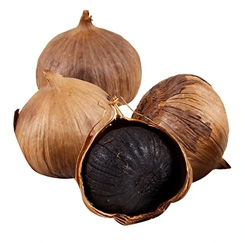 Elephant Black Garlic