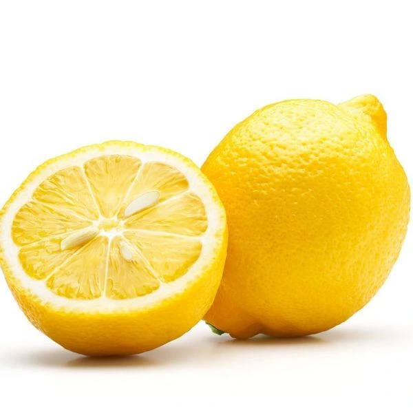 Lisbon Lemon