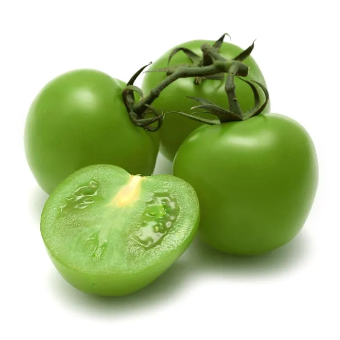 Green Tomatoes