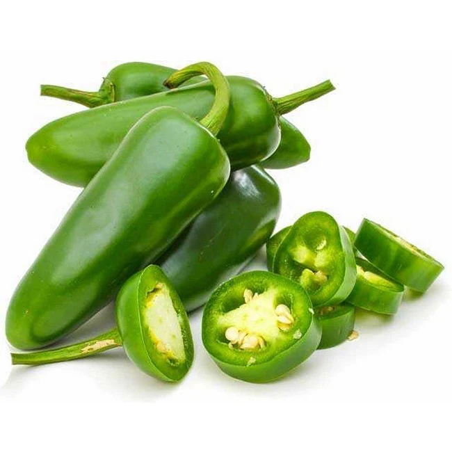 Jalapeno Chili