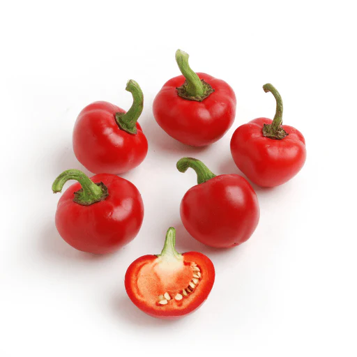 Cherry Pepper