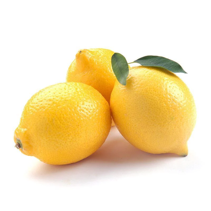 Lemon Fruit