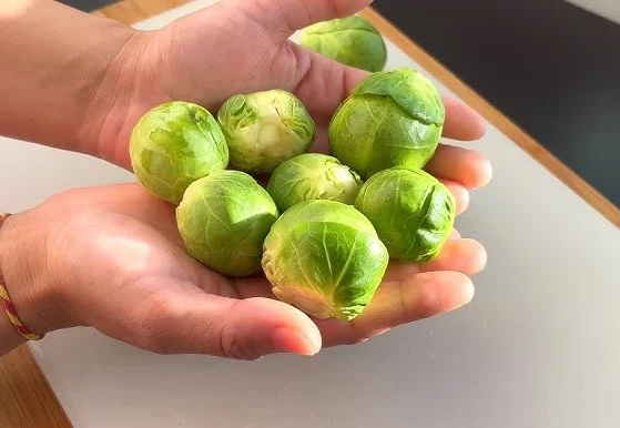 Brussels Sprouts